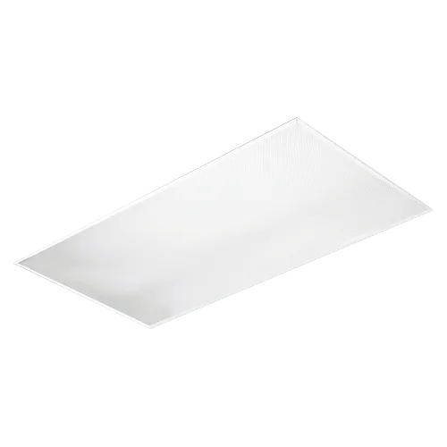 Oracle OT-LED 2x4 Recessed Lensed Troffer - 36W 4000 Lumens