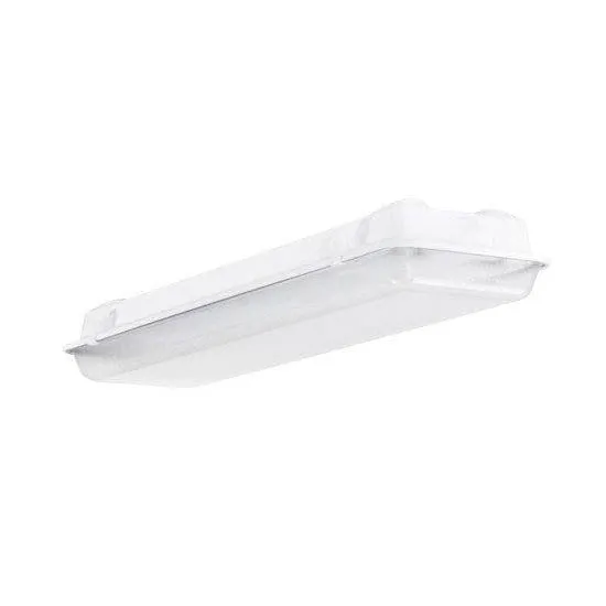 Oracle OW1IP-LED 4-ft LED Vapor Tight - 49W 5000 Lumens
