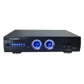 Panamax M5300-PM Home Theater Clean Power Management Surge Protector