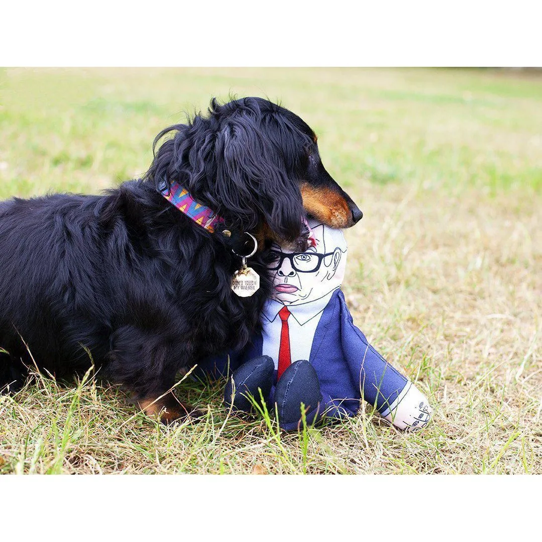 Pet Hates | Michael Gove - Dog Toy