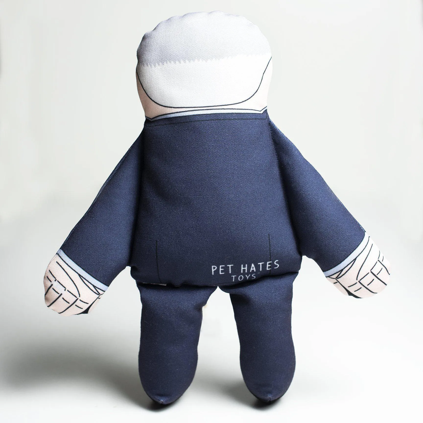 Pet Hates | Michael Gove - Dog Toy