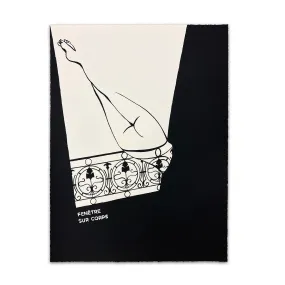 Petites Luxures - Fenetre sur corps