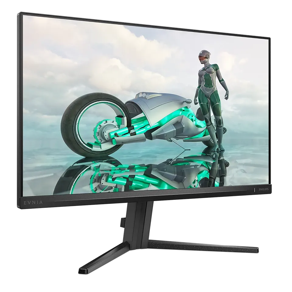 PHILIPS ENVIA 24M2N3200S (24") / 27M2N3200S (27") IPS FHD Gaming Monitor | 180Hz | HDR10 | 0.5ms