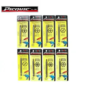 PICQUIC - BIT72PCUS - Bitpac Display Rack