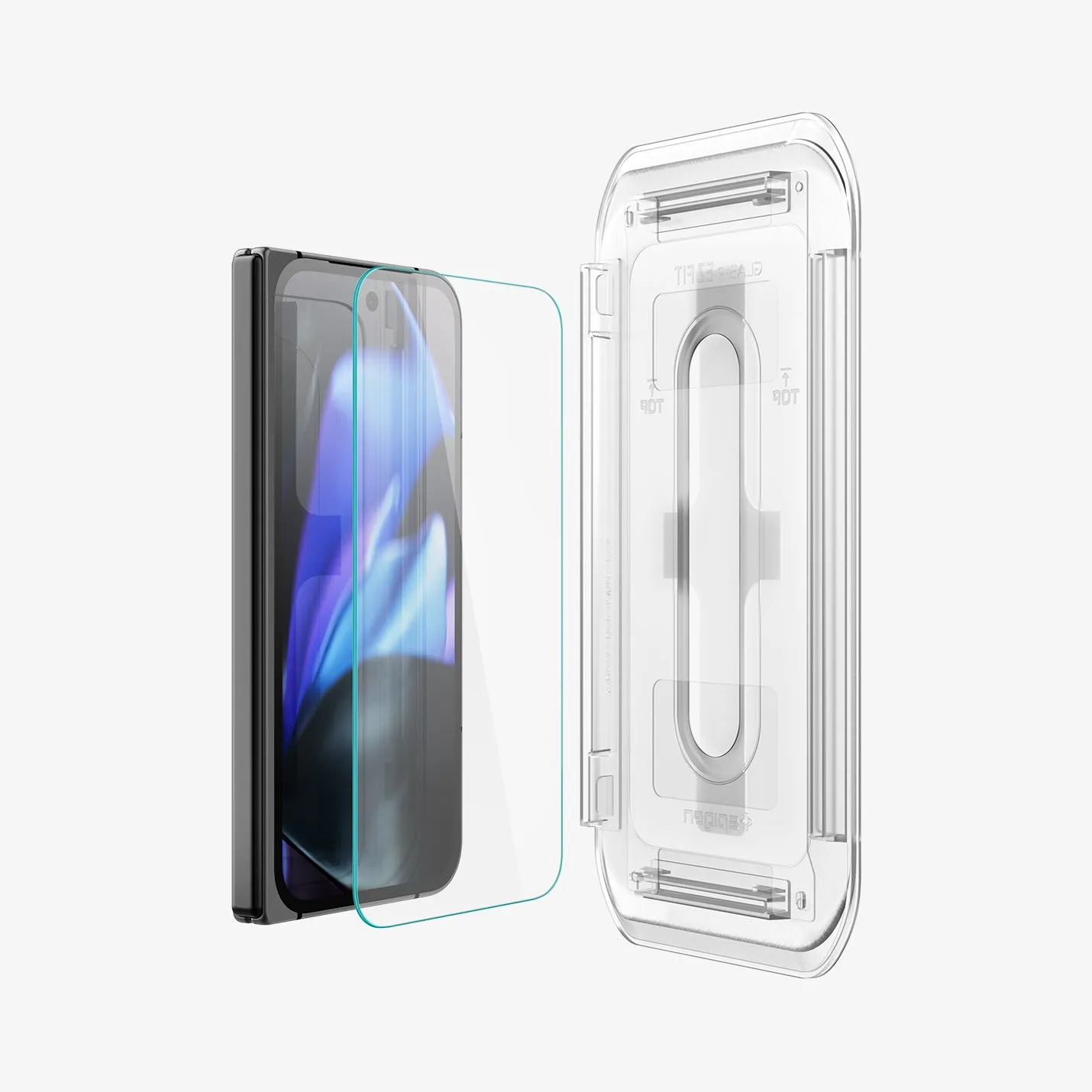 Pixel 9 Series - GLAS.tR EZ Fit