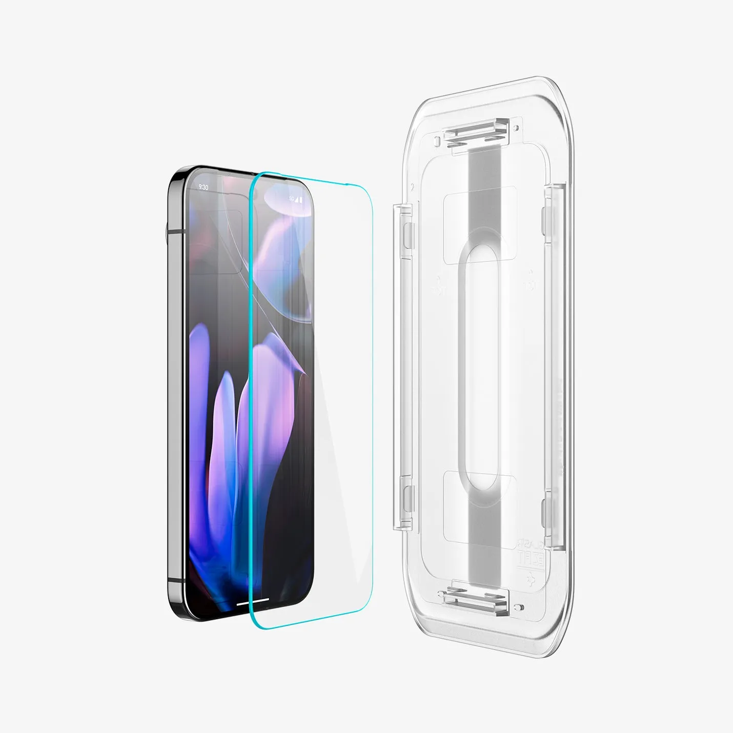 Pixel 9 Series - GLAS.tR EZ Fit