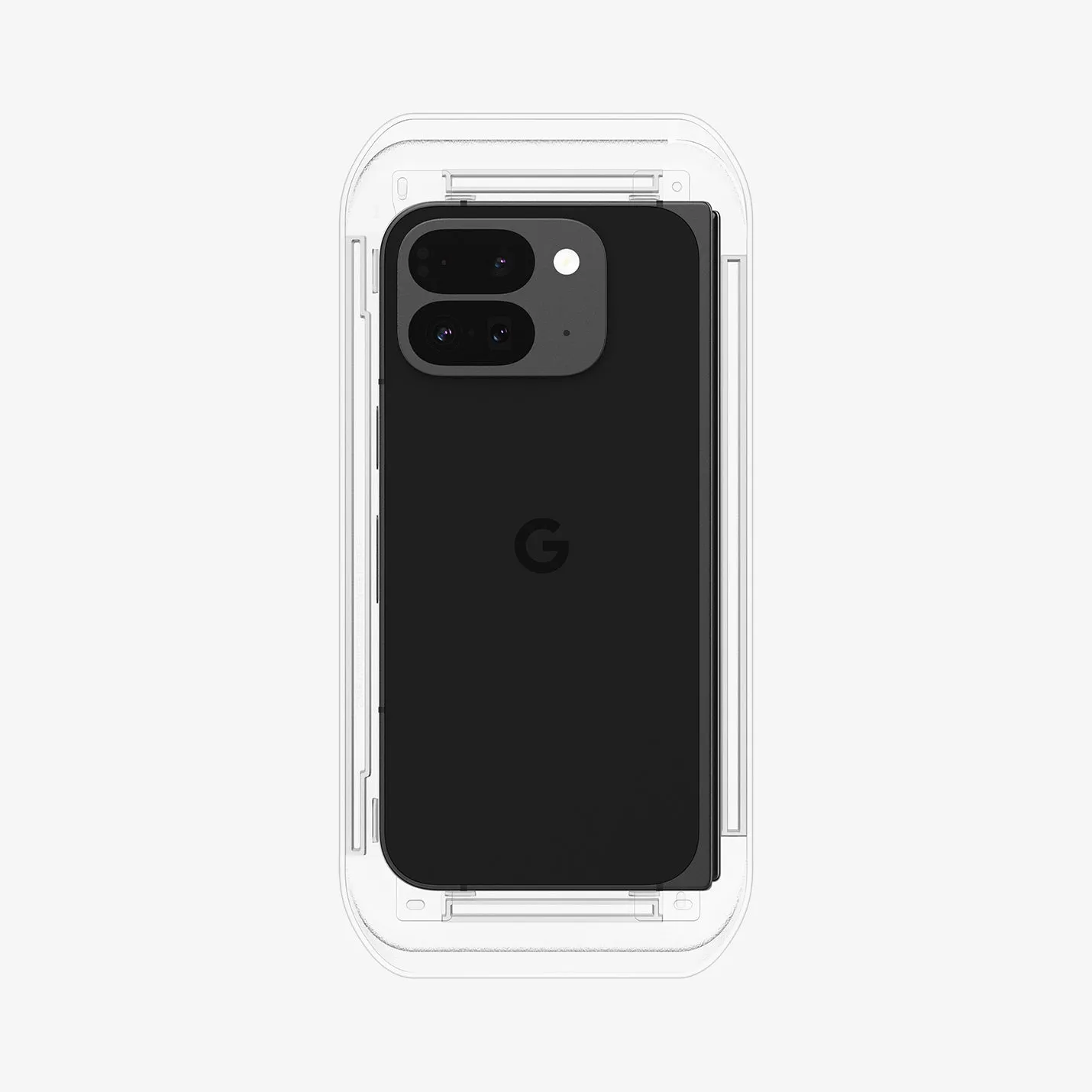 Pixel 9 Series - GLAS.tR EZ Fit