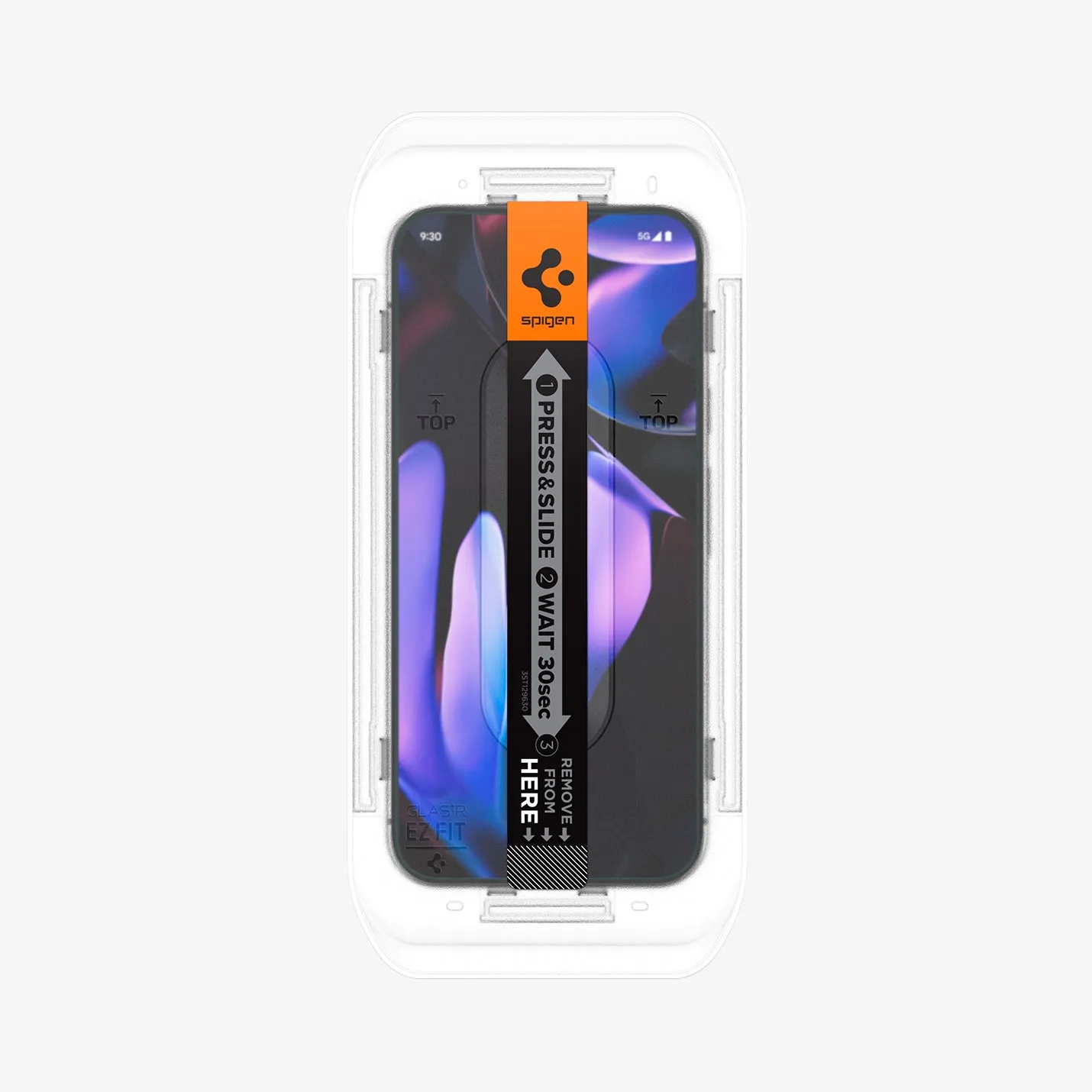 Pixel 9 Series - GLAS.tR EZ Fit