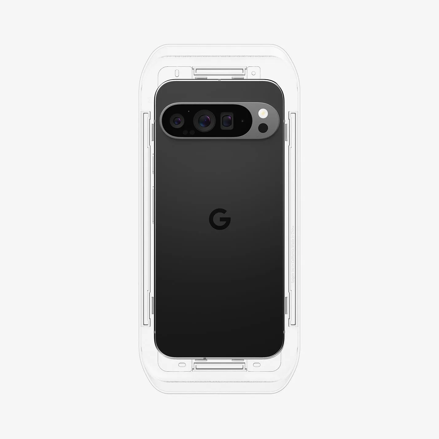 Pixel 9 Series - GLAS.tR EZ Fit