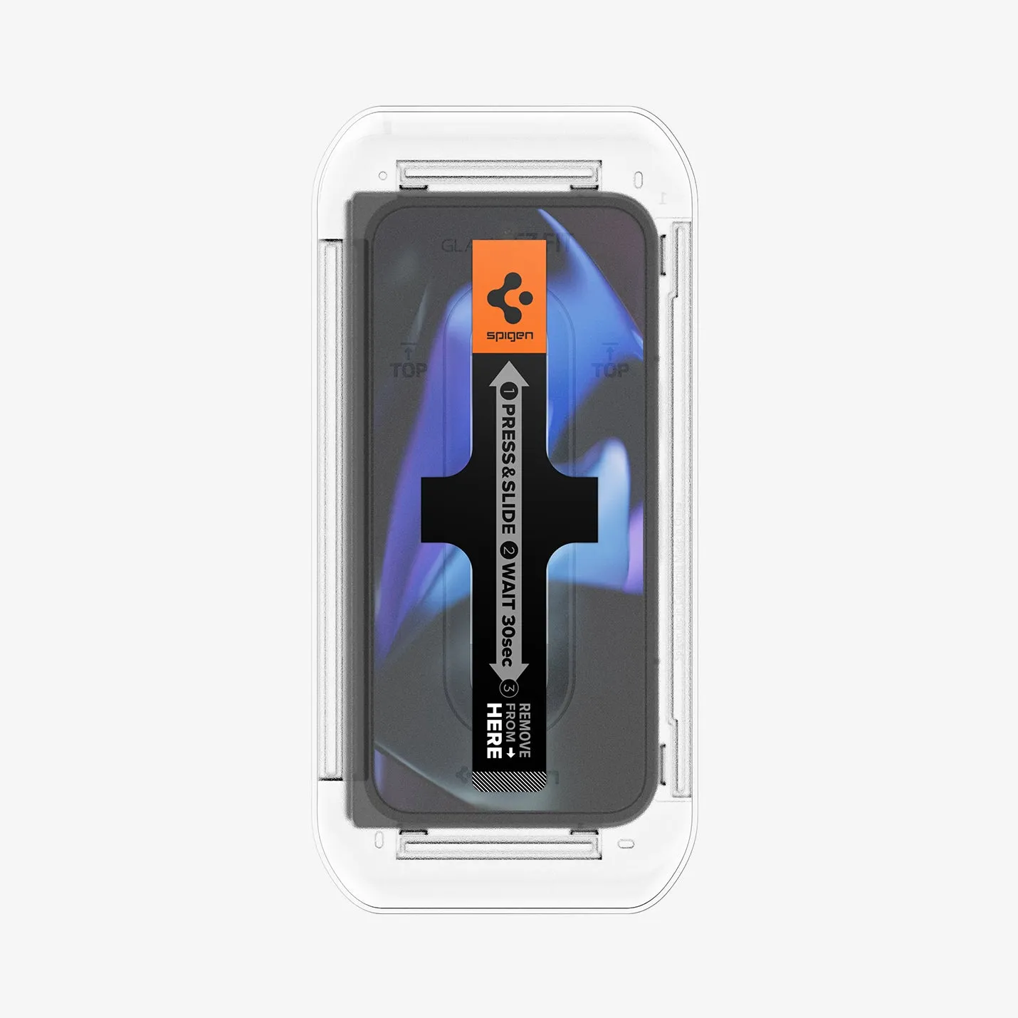 Pixel 9 Series - GLAS.tR EZ Fit