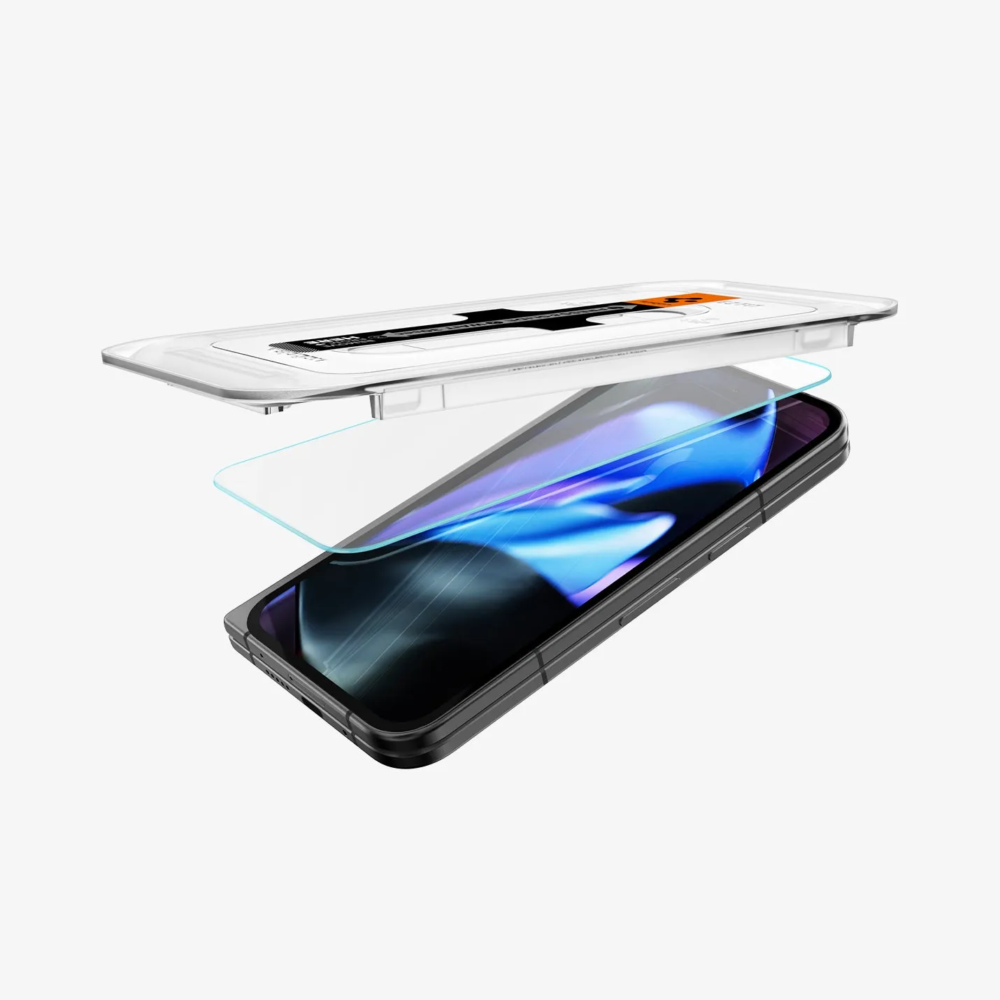 Pixel 9 Series - GLAS.tR EZ Fit
