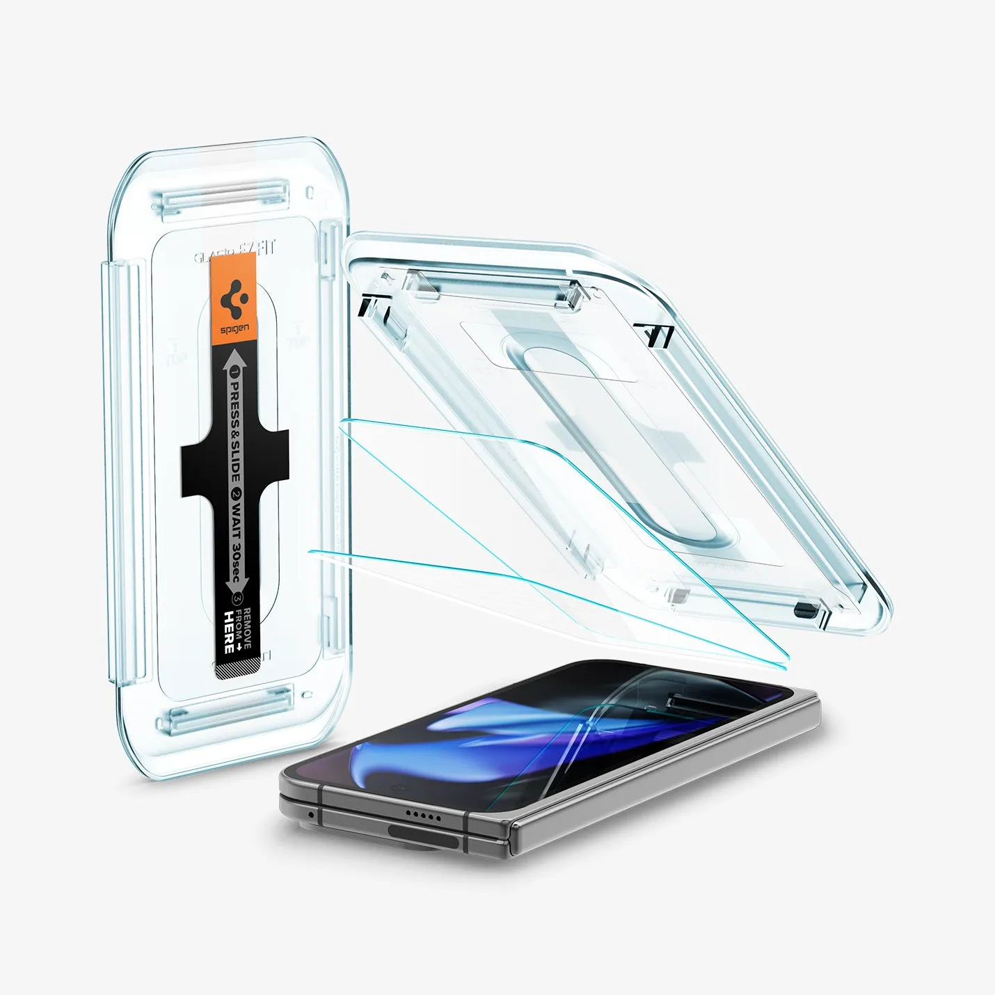 Pixel 9 Series - GLAS.tR EZ Fit