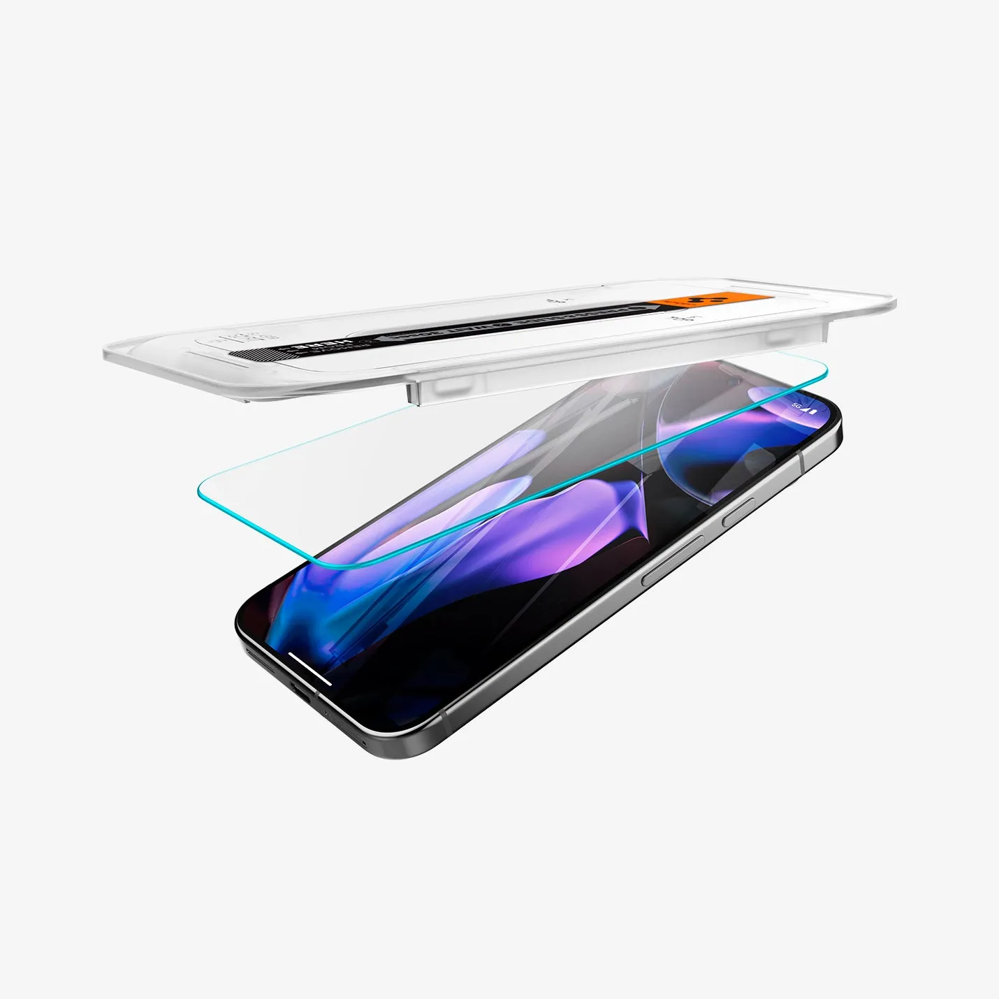 Pixel 9 Series - GLAS.tR EZ Fit