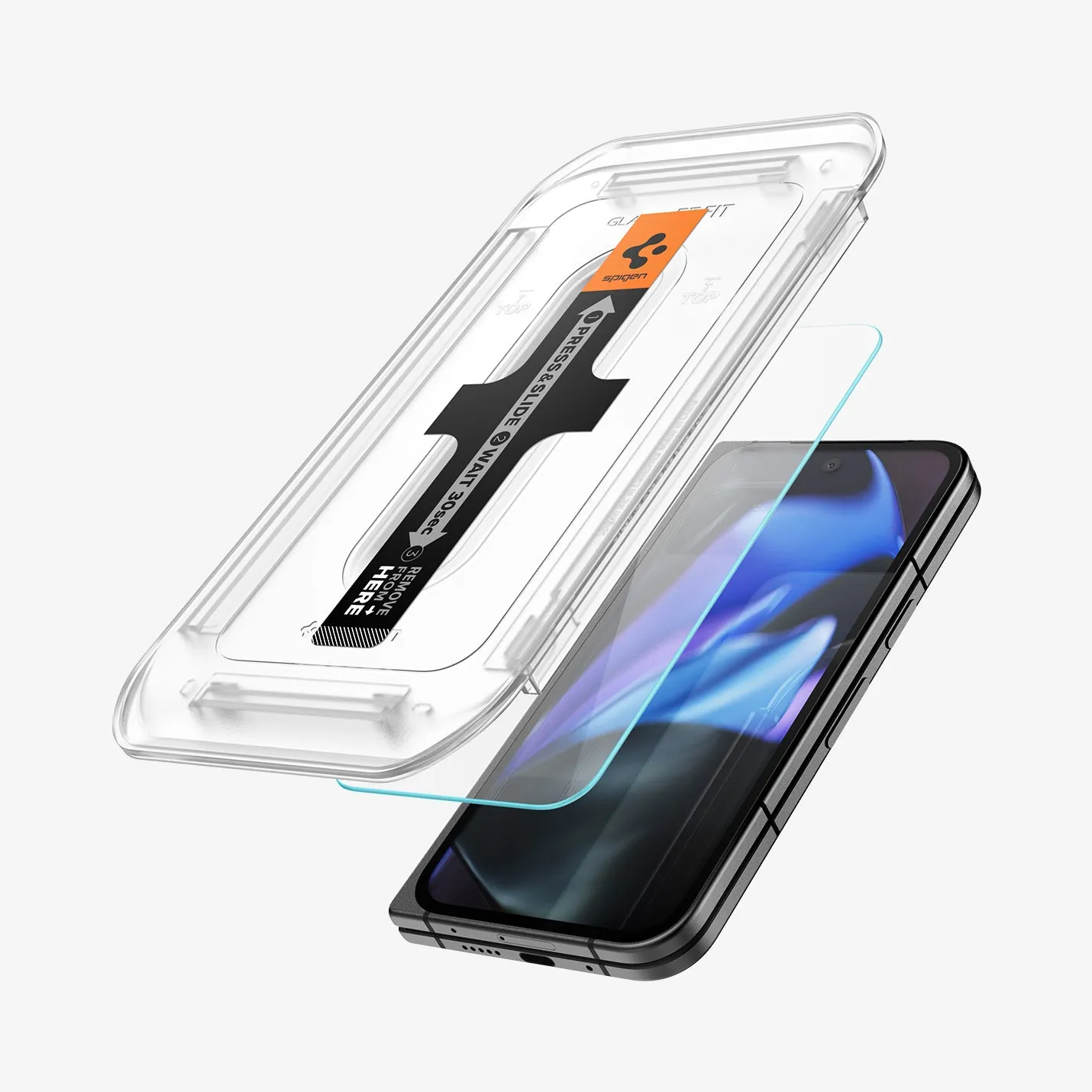 Pixel 9 Series - GLAS.tR EZ Fit