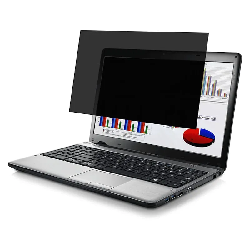 Port Connect 2D 5/4 Professional Privacy Filter 19"
