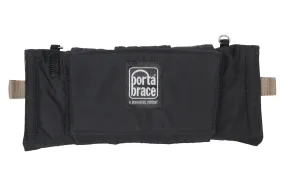 Portabrace POL-SHGN Polar Bear Insulated Case for Atomos Shogun - Black