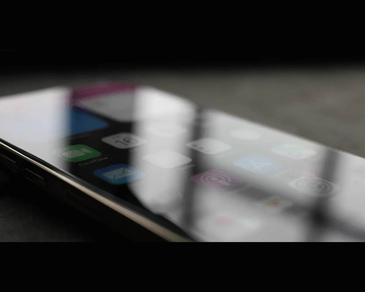 Premium Tempered Glass Screen Protector - Apple XS Max