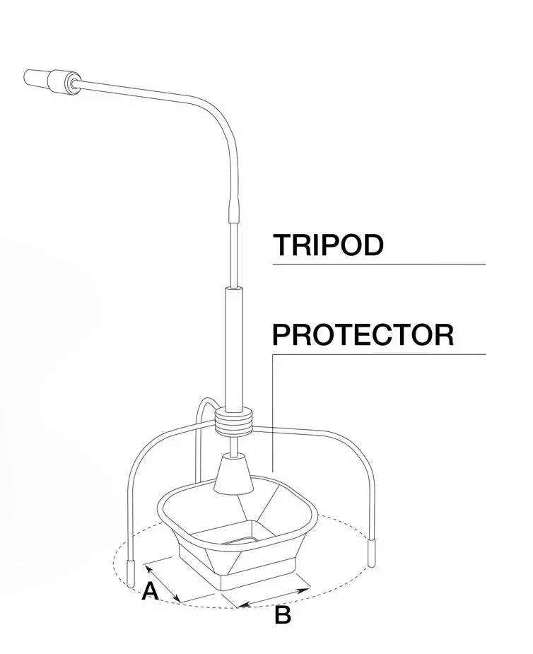 Protector (4.3X3)-10PK
