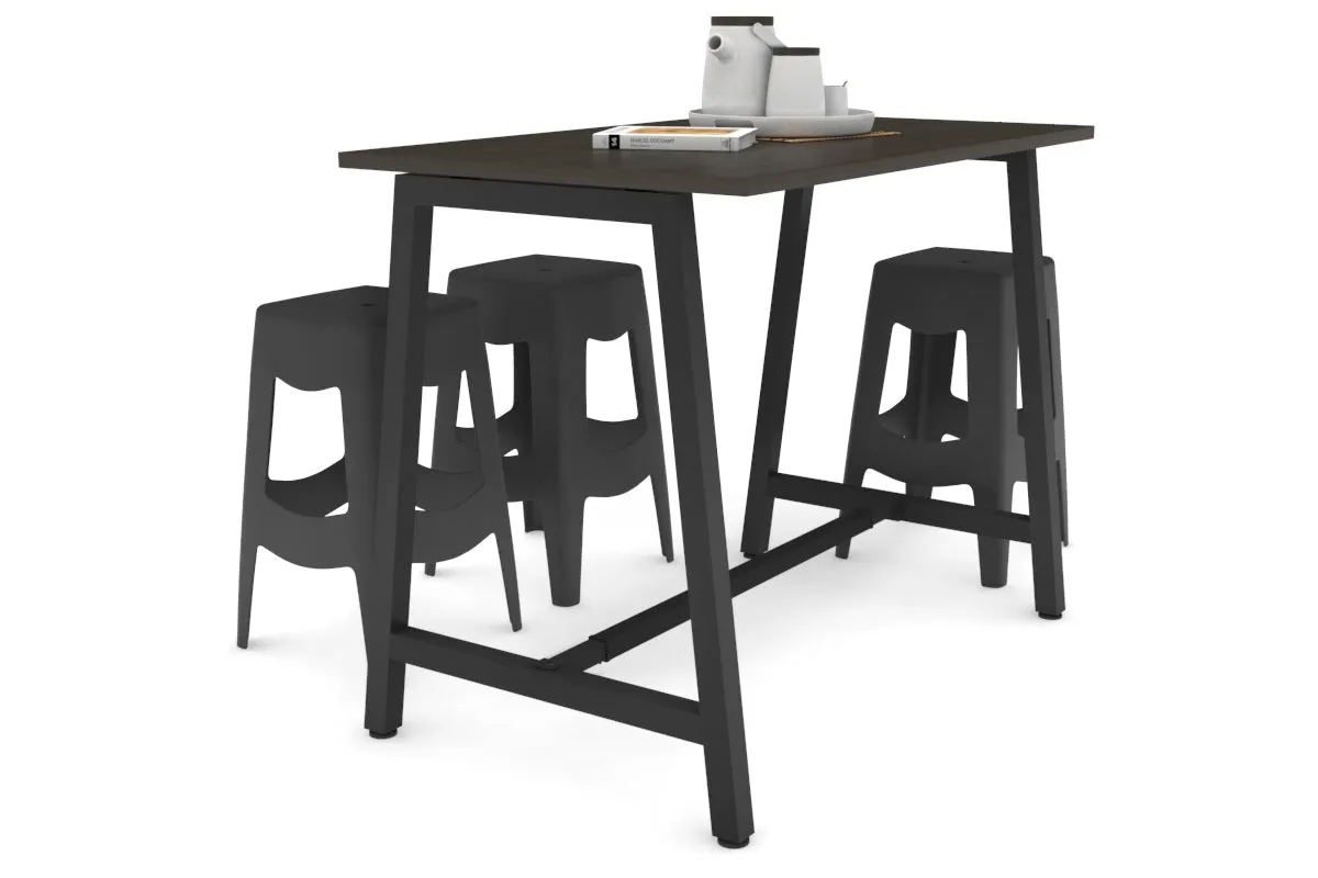 Quadro A Legs Counter Table - 925H [1200L x 700W]