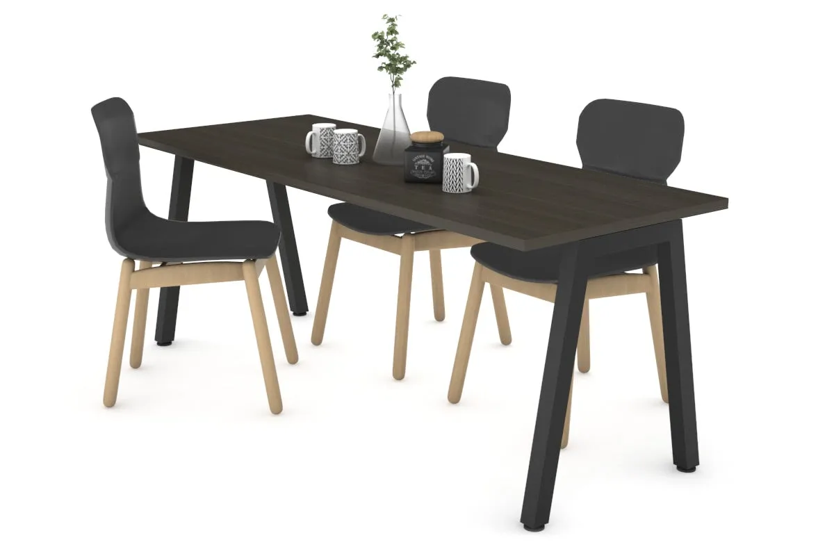 Quadro A Legs Table [1600L x 800W]