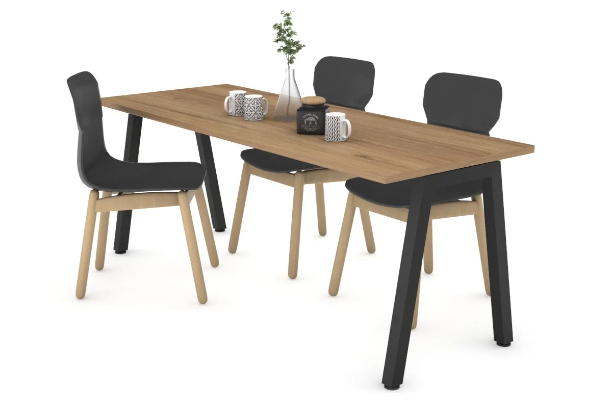 Quadro A Legs Table [1600L x 800W]