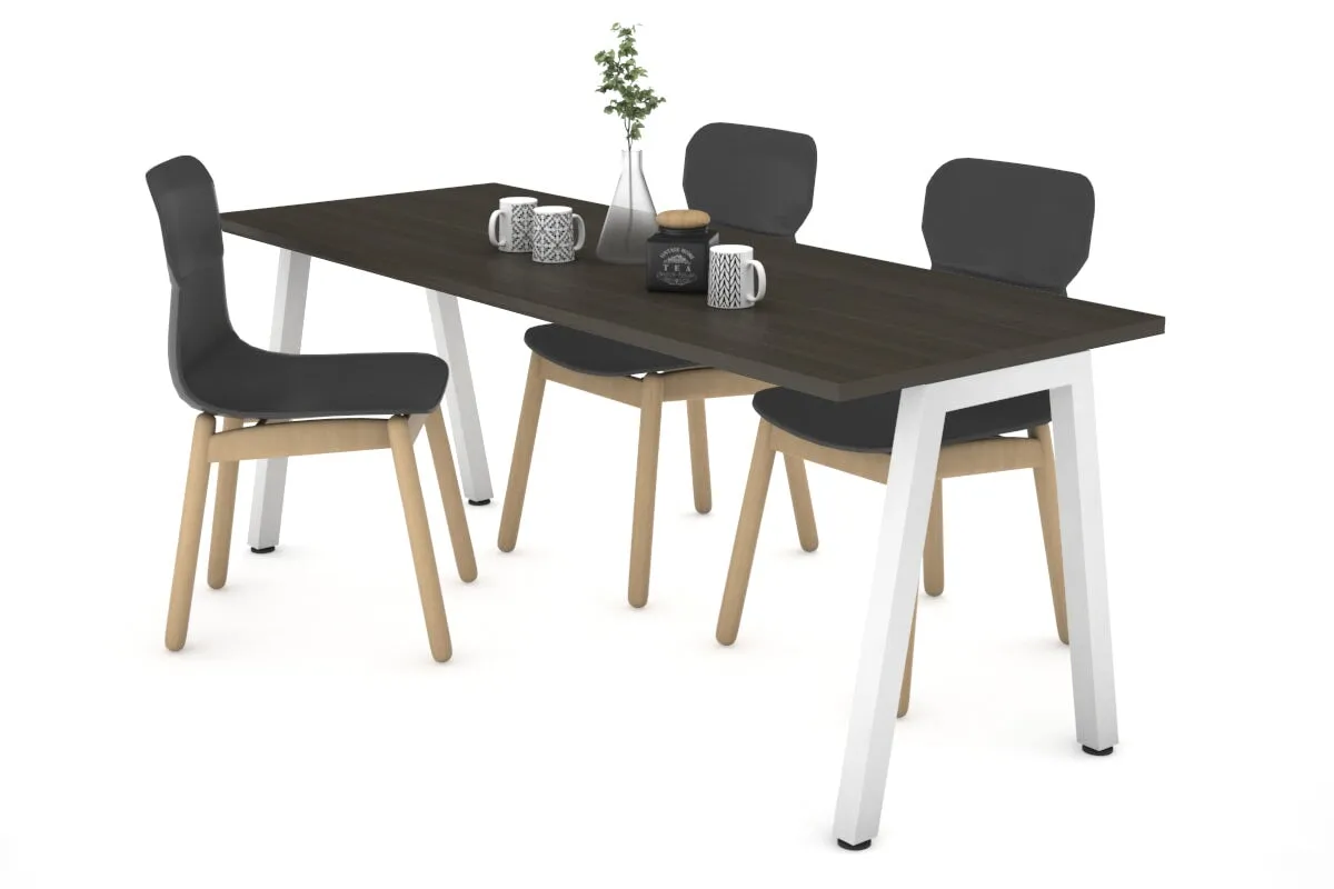 Quadro A Legs Table [1600L x 800W]