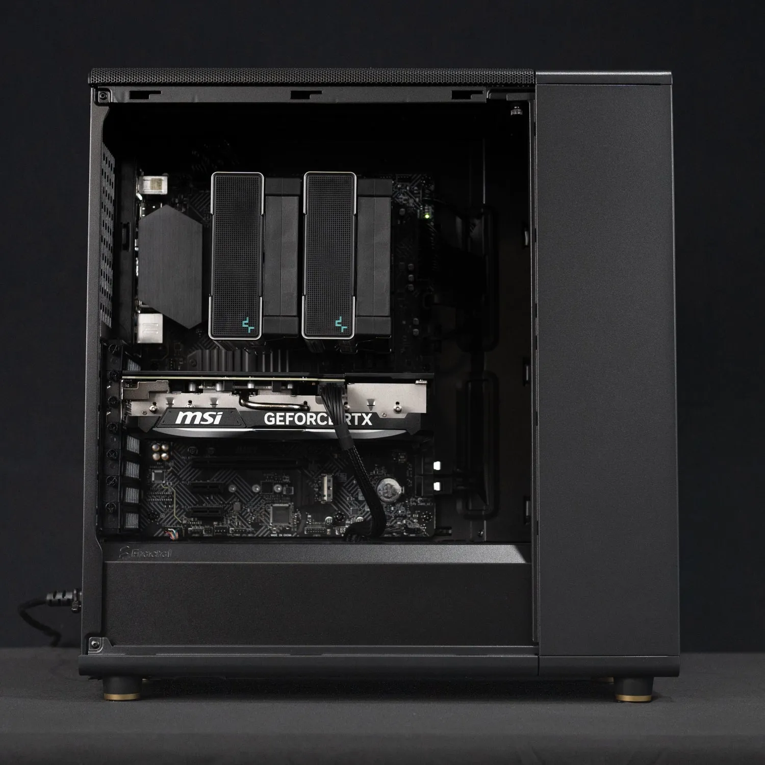 Quoted One Expert (Intel i7-14700K, Nvidia RTX 4060 Ti, 32GB RAM, 2TB SSD, 3 Year Warranty)