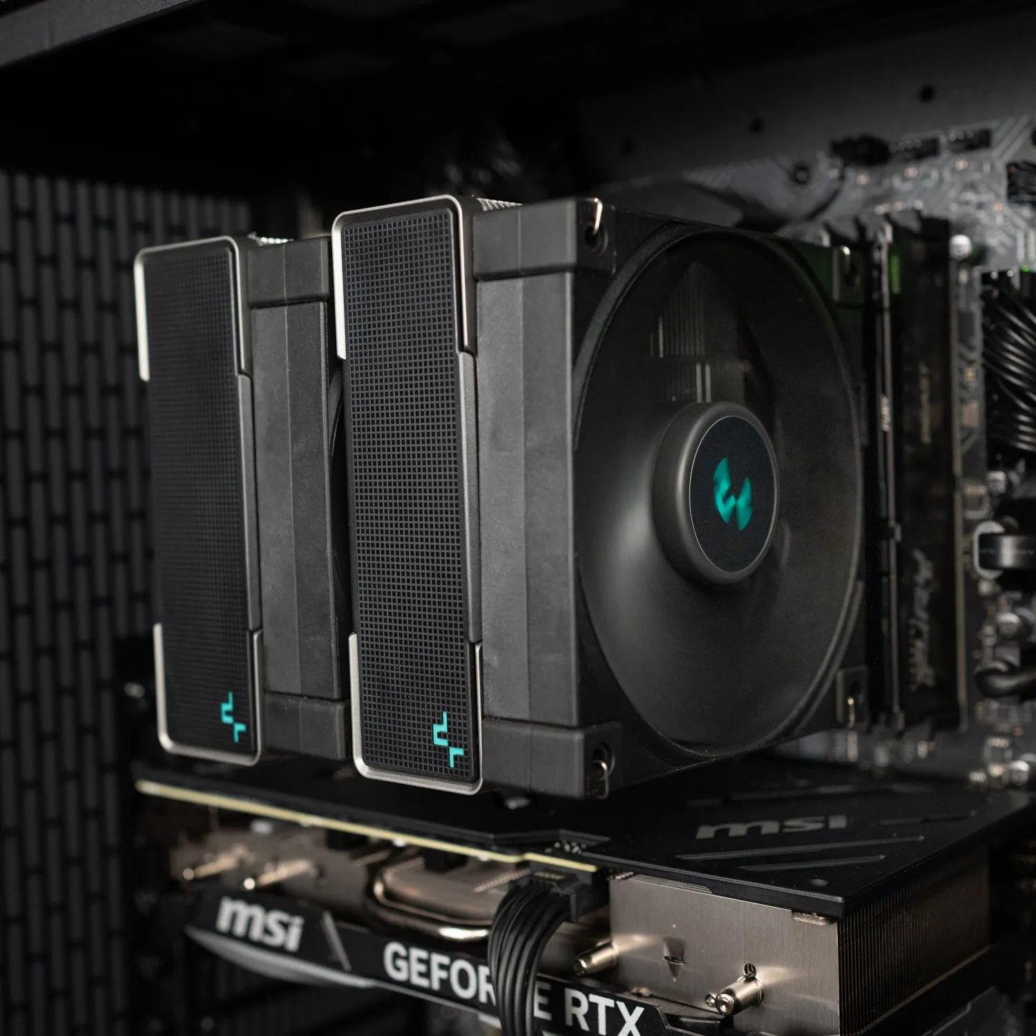 Quoted One Expert (Intel i7-14700K, Nvidia RTX 4060 Ti, 32GB RAM, 2TB SSD, 3 Year Warranty)