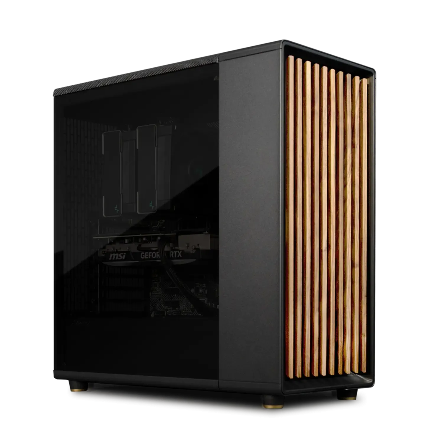 Quoted One Expert (Intel i7-14700K, Nvidia RTX 4060 Ti, 32GB RAM, 2TB SSD, 3 Year Warranty)