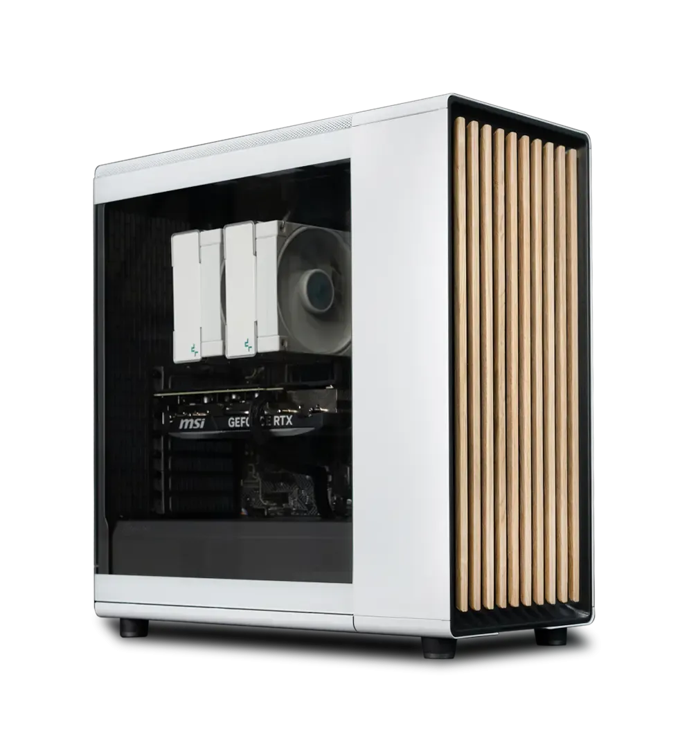 Quoted One Expert (Intel i7-14700K, Nvidia RTX 4060 Ti, 32GB RAM, 2TB SSD, 3 Year Warranty)