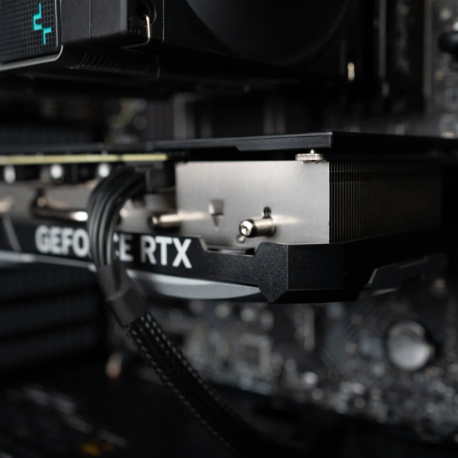 Quoted One Expert (Intel i7-14700K, Nvidia RTX 4060 Ti, 32GB RAM, 2TB SSD, 3 Year Warranty)