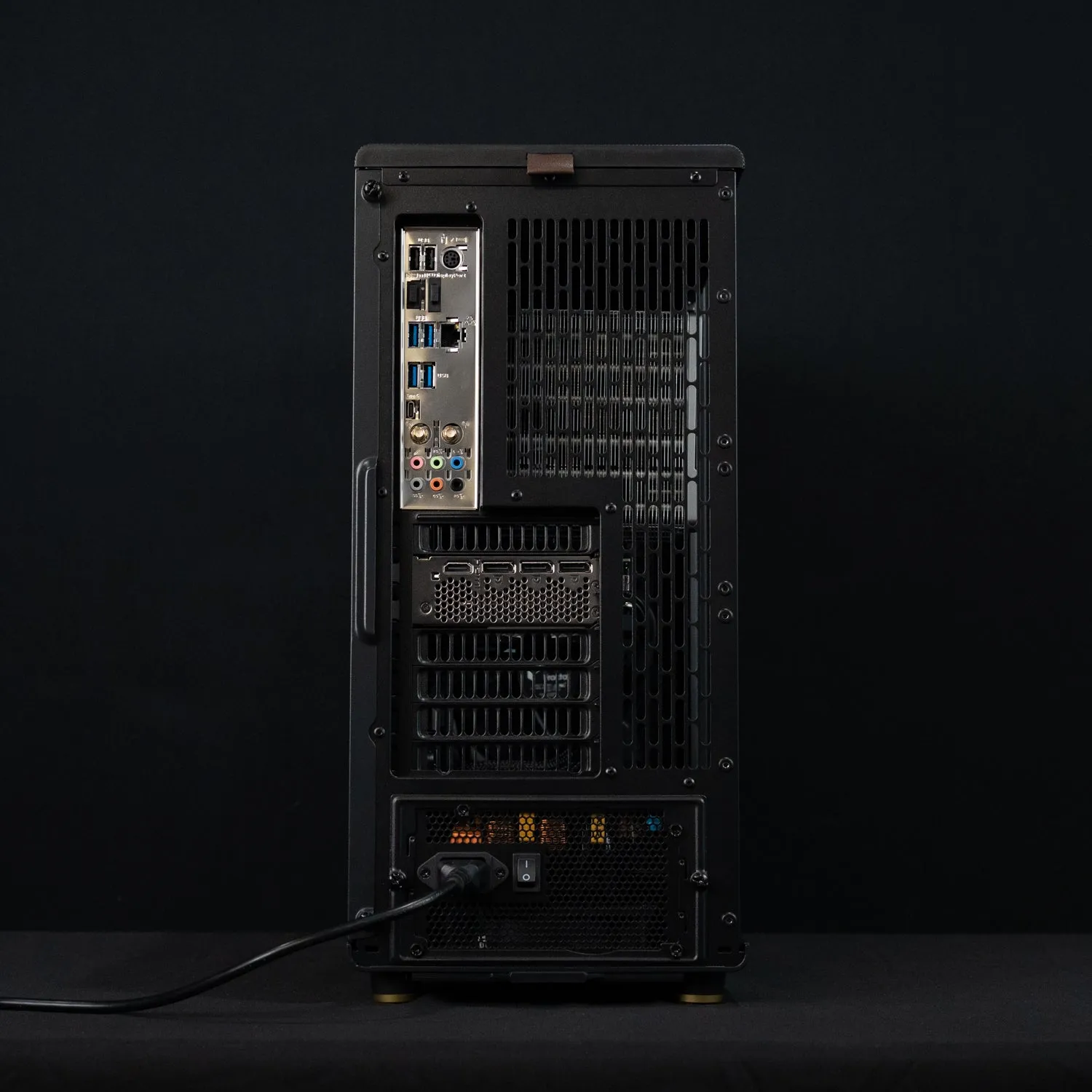 Quoted One Expert (Intel i7-14700K, Nvidia RTX 4060 Ti, 32GB RAM, 2TB SSD, 3 Year Warranty)