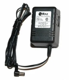 RAE Systems AC Adapter / Battery Charger 500-0036-100