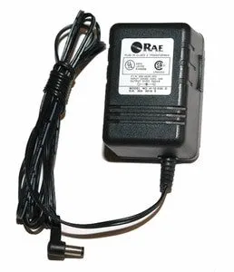 RAE Systems AC Adapter / Battery Charger 500-0036-100