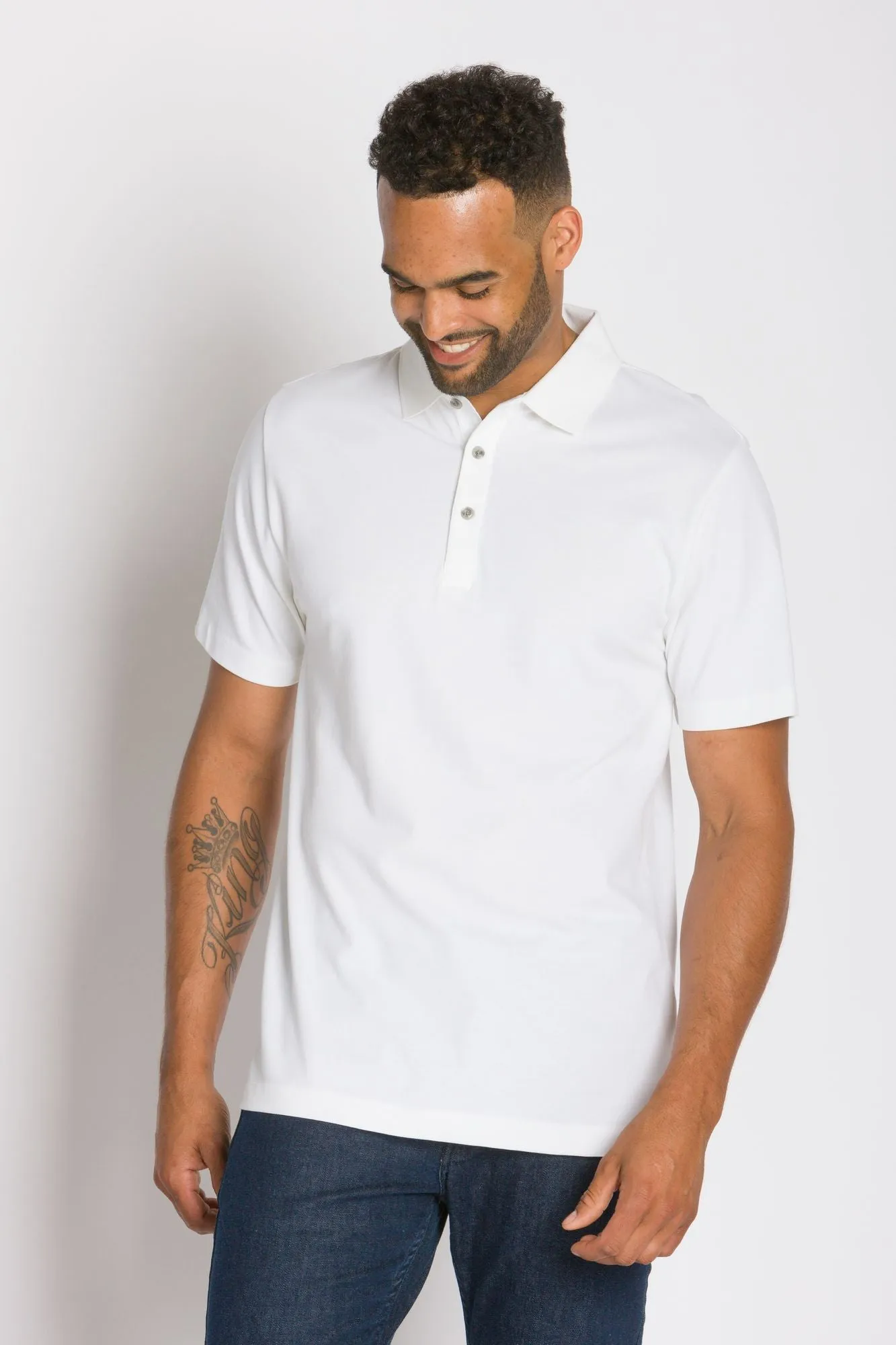 Ranger | Men's Classic Polo