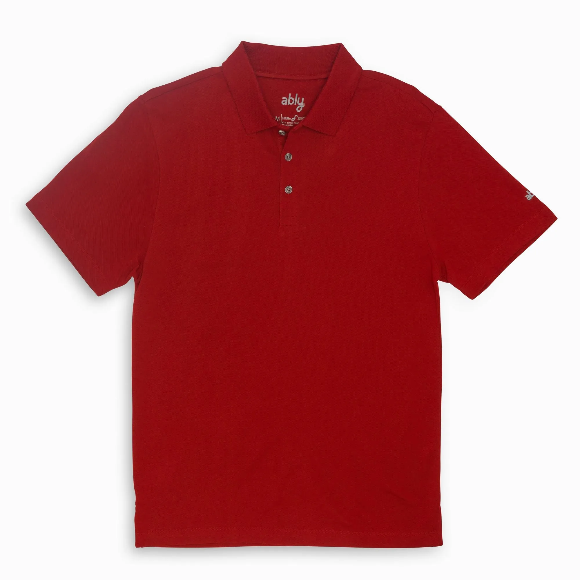Ranger | Men's Classic Polo