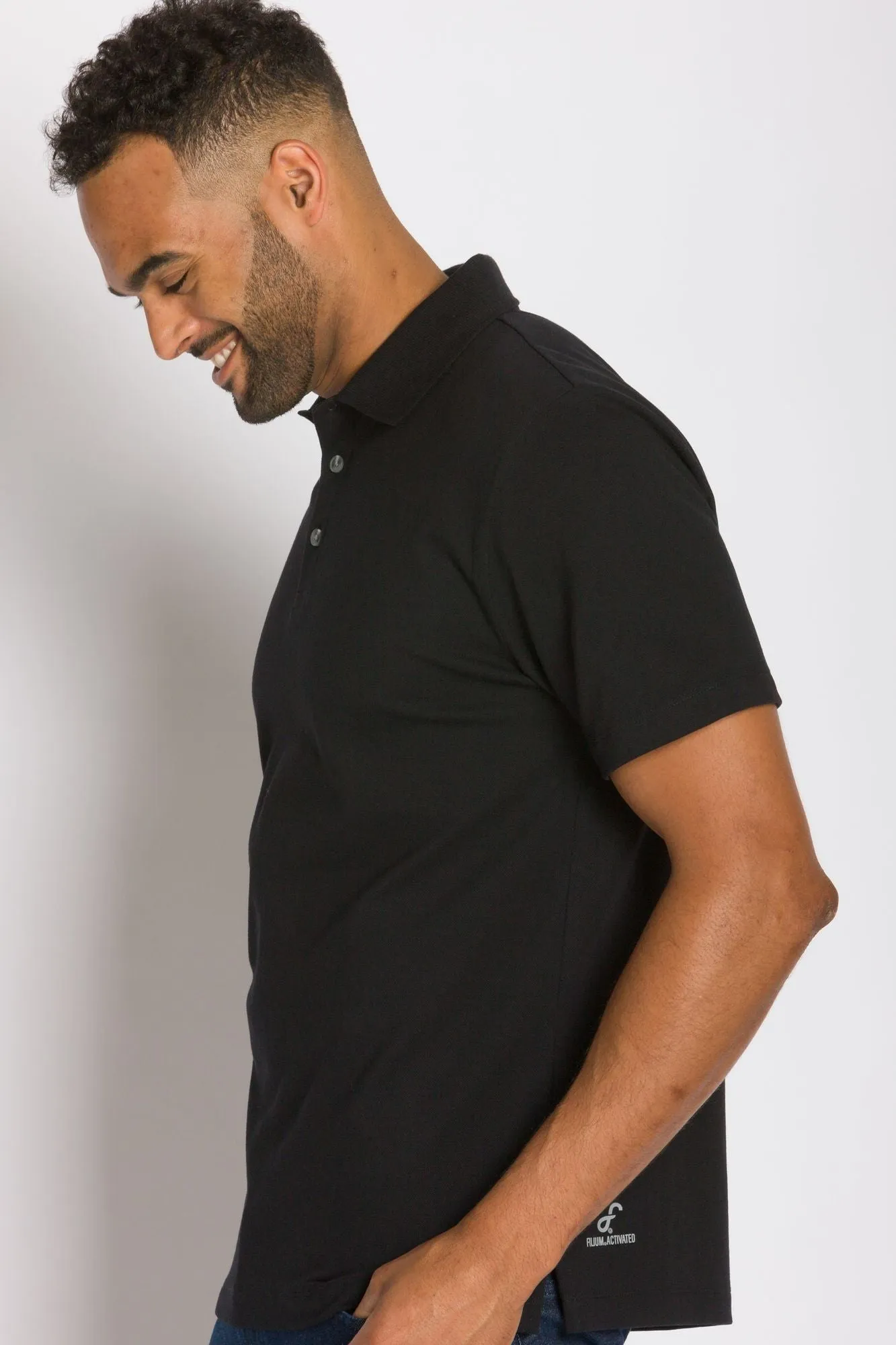 Ranger | Men's Classic Polo