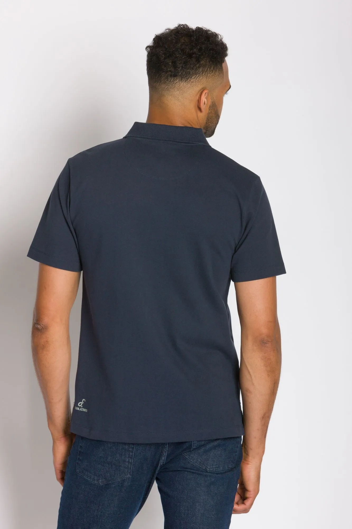 Ranger | Men's Classic Polo
