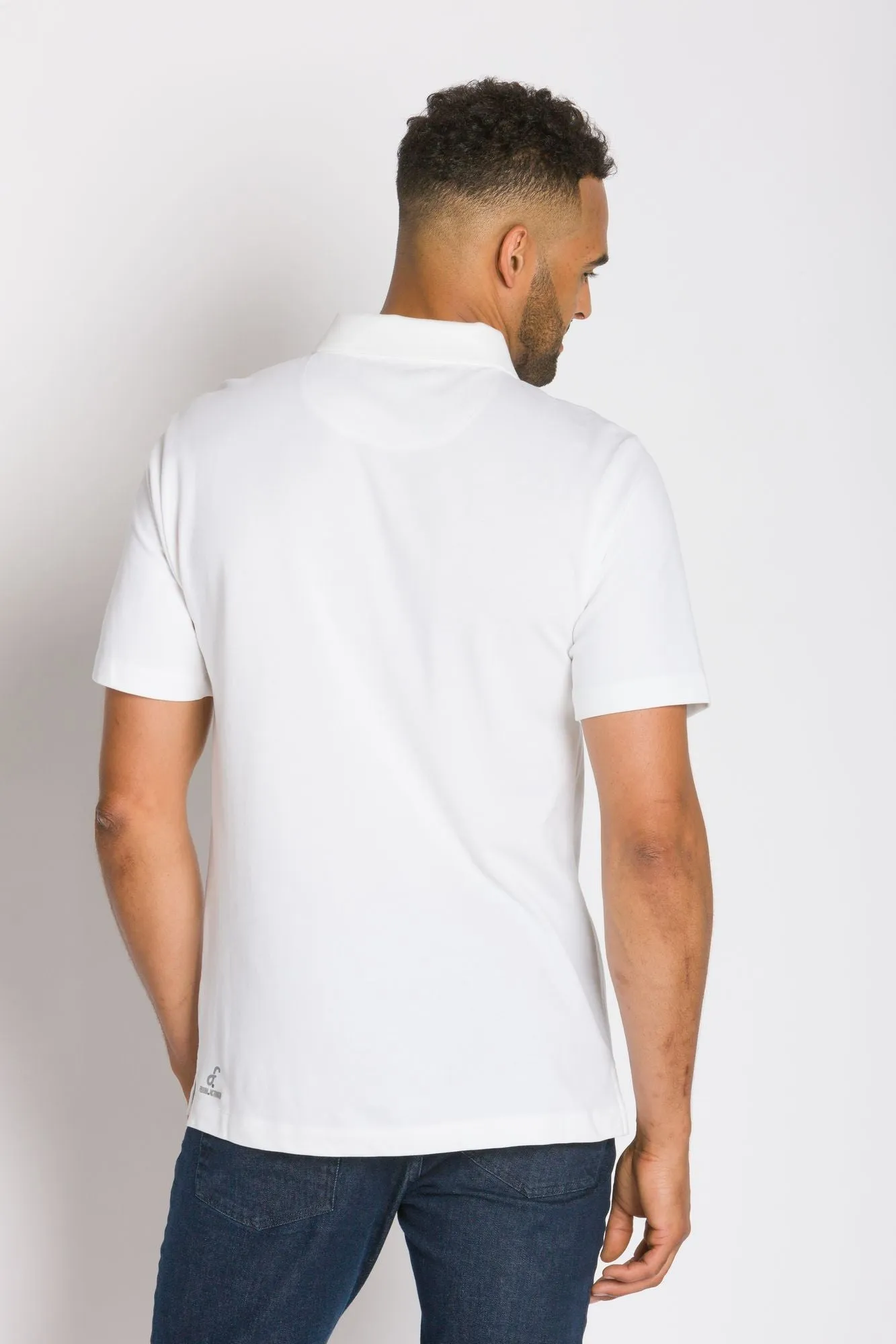 Ranger | Men's Classic Polo
