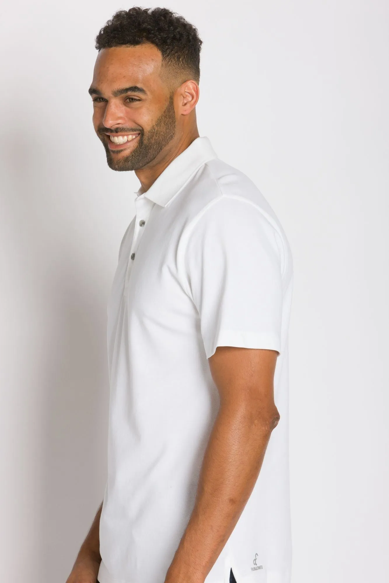 Ranger | Men's Classic Polo