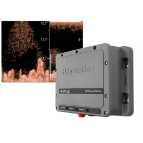 Raymarine CP100 Chirp Downvision Sounder Module