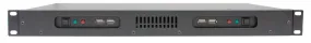 Recortec RMC-1334/250 1RU i3 CPU Single Computer with 4GB Memory & 250GB HD