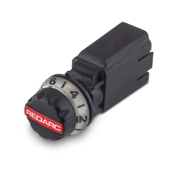 REDARC Tow Pro Elite v3 Electric Brake Controller