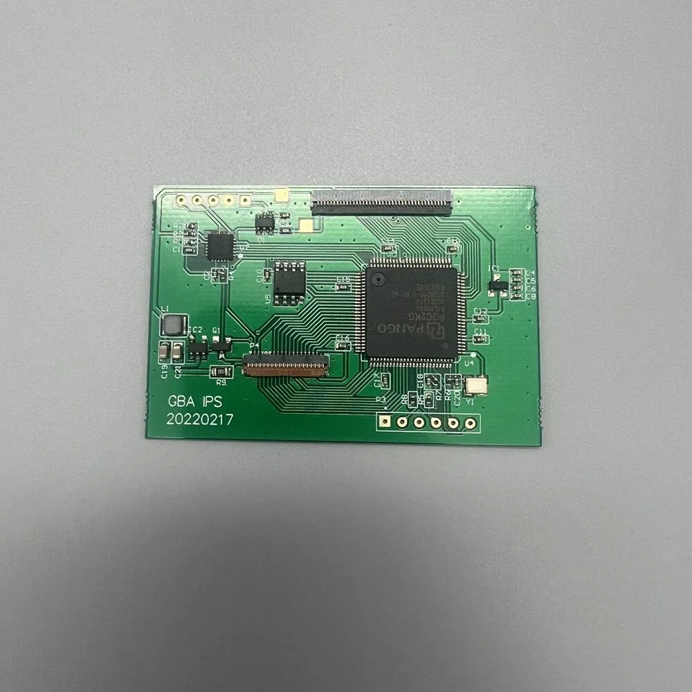 Replacement PCB for No Cut IPS Mod Kit