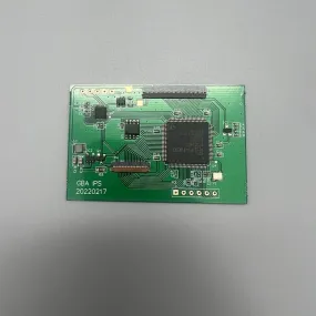 Replacement PCB for No Cut IPS Mod Kit