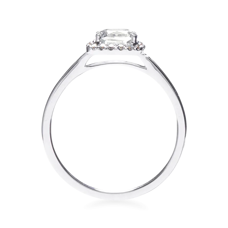 Right Here - Travel Ring
