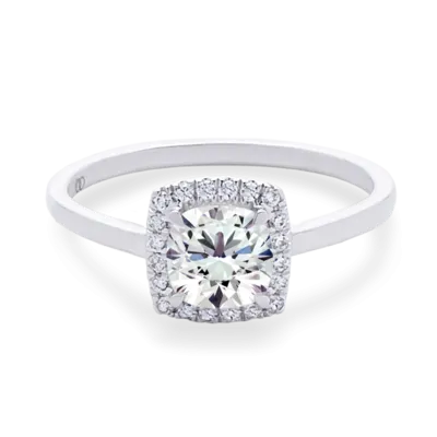 Right Here - Travel Ring