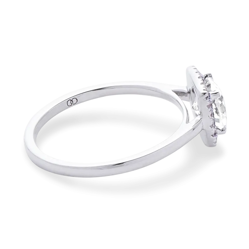 Right Here - Travel Ring