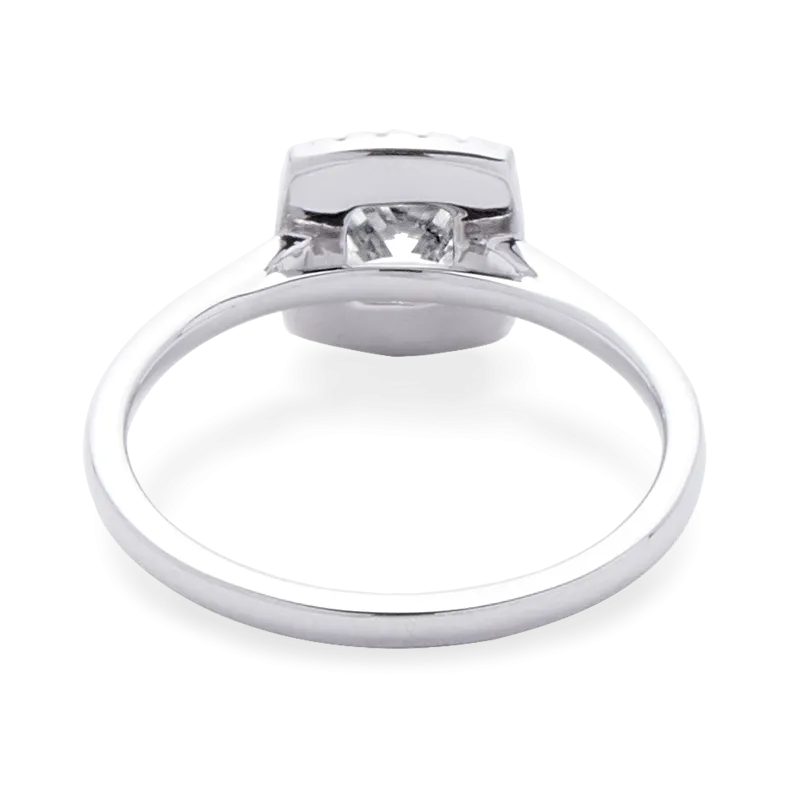Right Here - Travel Ring