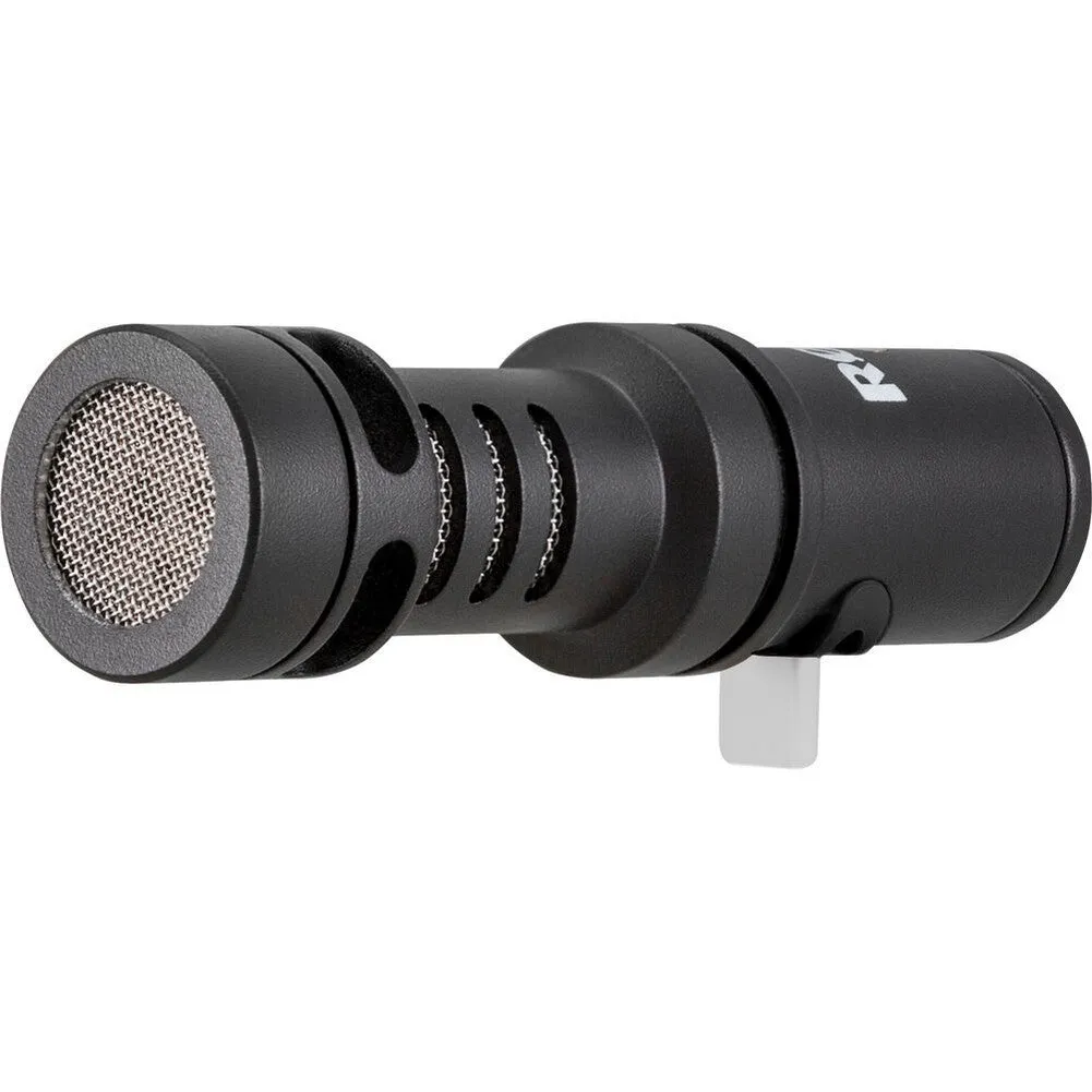 Rode Vlogger Kit USB-C Edition with VideoMic Me-C (USB-C)